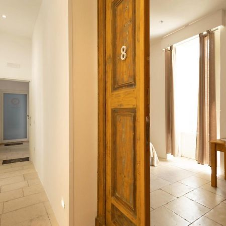 B&B I Nobili Suite Monopoli Exterior foto
