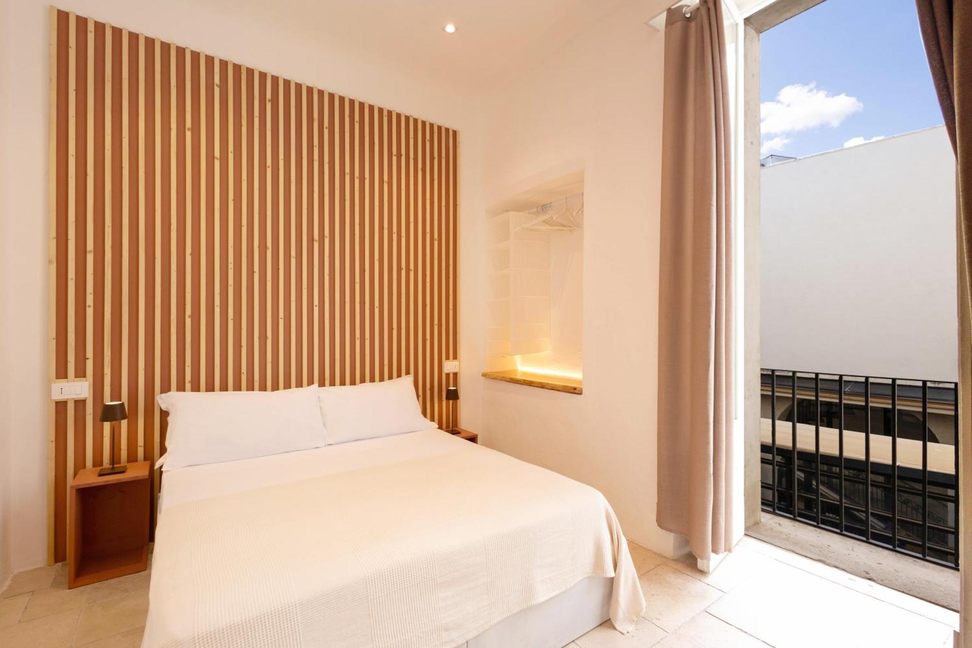B&B I Nobili Suite Monopoli Exterior foto