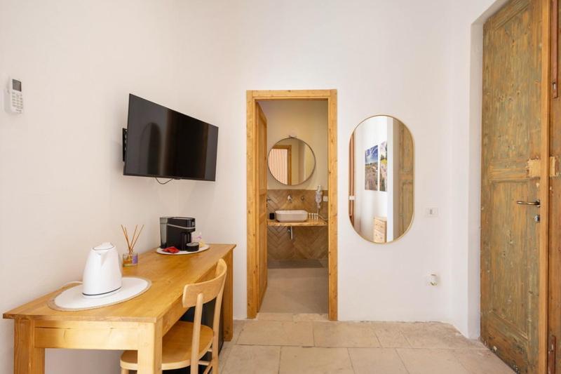 B&B I Nobili Suite Monopoli Exterior foto