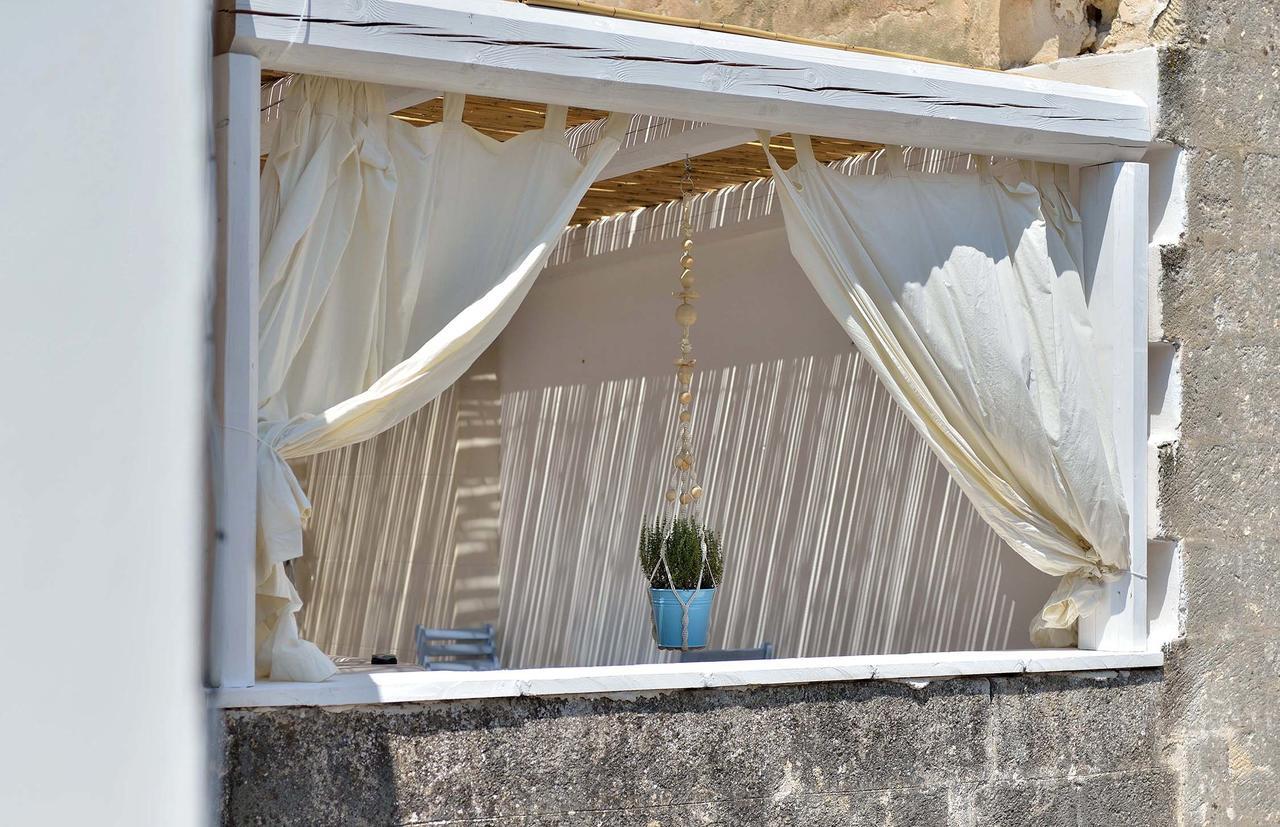 B&B I Nobili Suite Monopoli Exterior foto