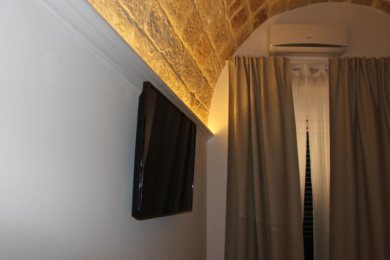 B&B I Nobili Suite Monopoli Exterior foto